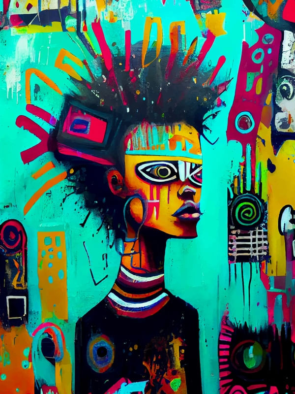 STREET ART SURREAL 09
