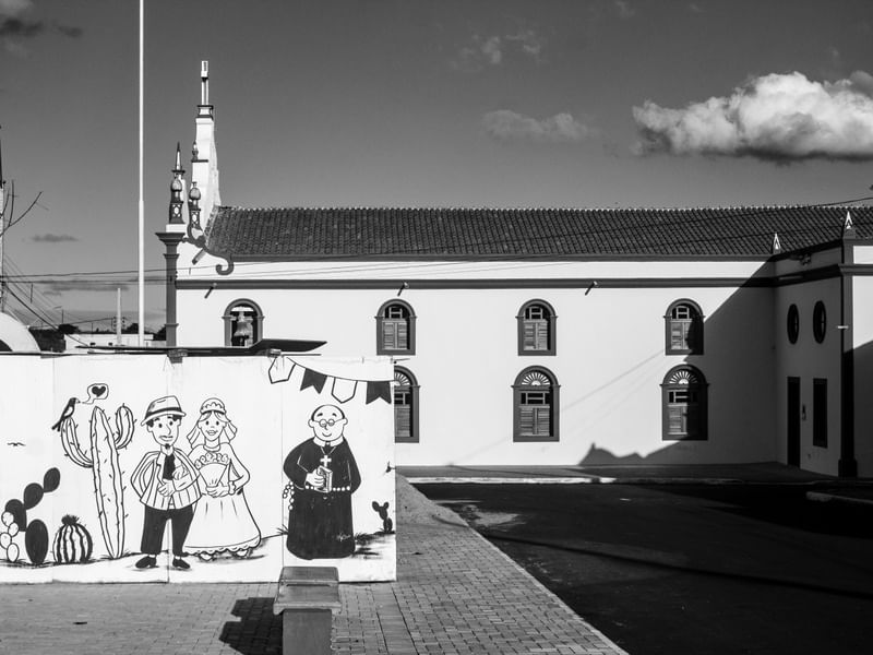 CASAMENTO DESENHADO PB