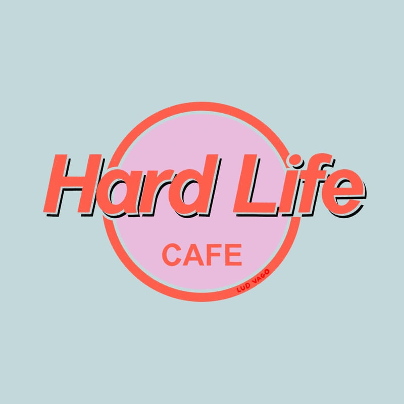 HARD LIFE RELEITURA