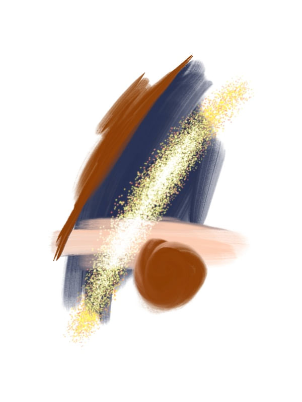 ABSTRATO EM AQUARELA 26