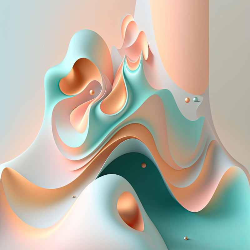 DIFFUSED WAVES 01