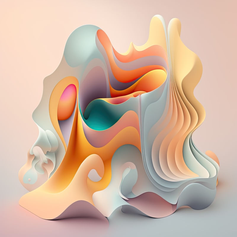 DIFFUSED WAVES 05