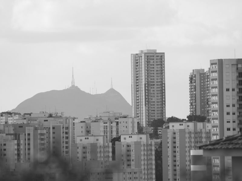 ARQUITETURA NA CIDADE DE SÃO PAULO 03