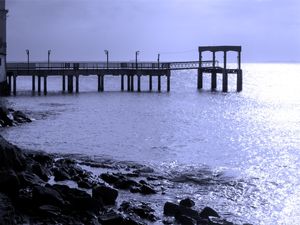 PASSAGEM PARA O MAR DE AVENTURAS