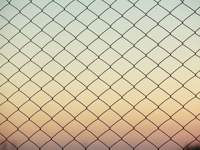 TELA AO FIM DE TARDE