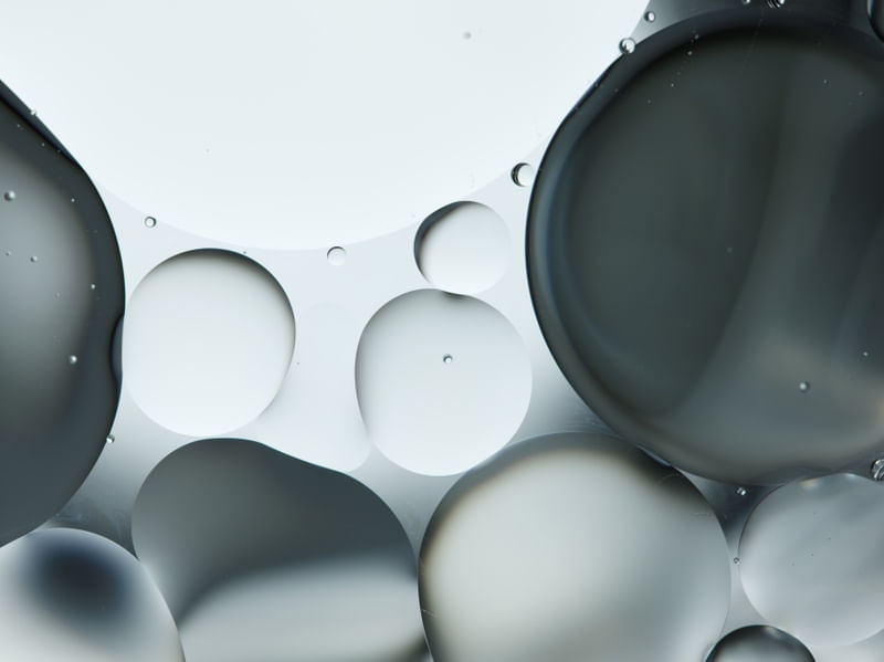 AGUA E OLEO 2