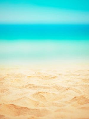 PRAIA E TRANQUILIDADE