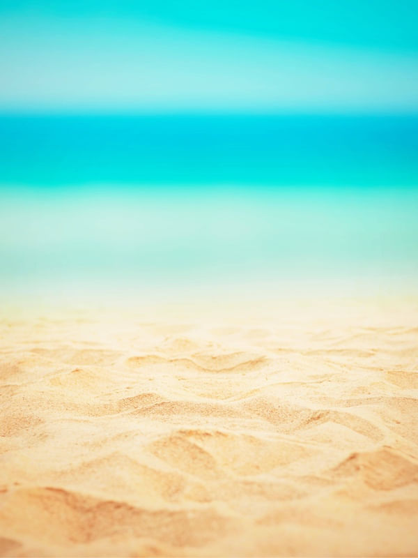 PRAIA E TRANQUILIDADE