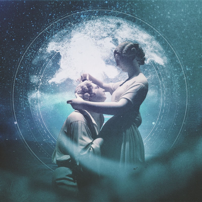 LUNAR LOVE