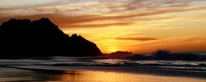 FIM DE TARDE EM NORONHA
