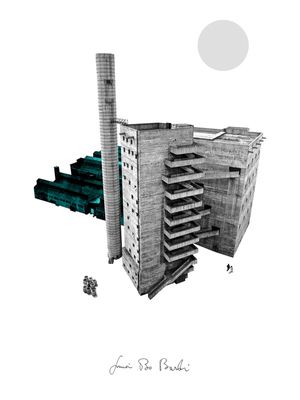 PERSPECTIVA SESC