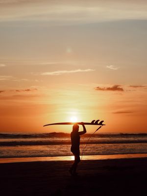 SURF NA COSTA RICA