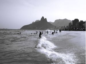 ÁGUAS DO RIO DE JANEIRO