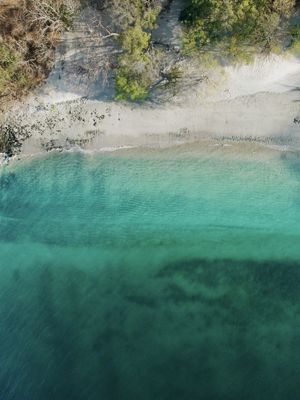 AQUELE MAR AZUL