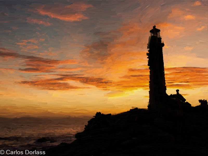 FAROL DE ESPERANÇA