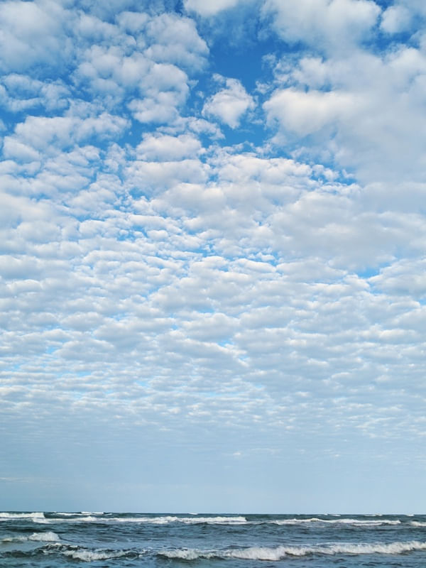 CÉU E MAR CE