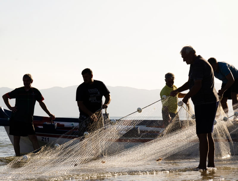 PESCA NA PRAIA 2