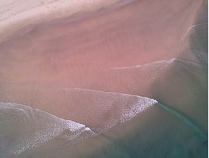 BEIRA DA PRAIA PASTEL