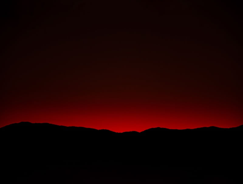 POR DO SOL NAS MONTANHAS DE FLORIANÓPOLIS