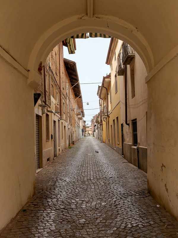 VENARIA REALE 2 UA