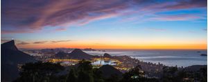 AMANHECER NA VISTA CHINESA 2