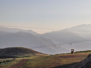 SUBEME LA MONTAÑA