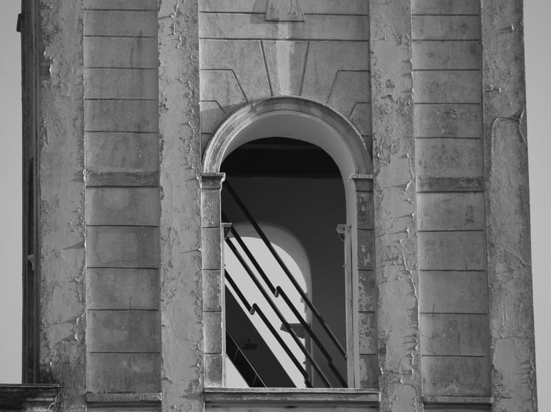 ARQUITETURA NA CIDADE DE SÃO PAULO 04