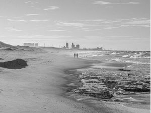 PASSEIO NA PRAIA