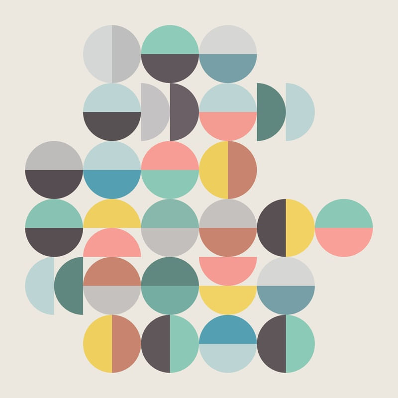 HARMONIC GEOMETRY 05