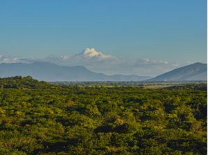 PAISAGEM DA SERRA