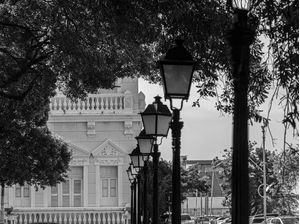 PASSEIO PÚBLICO DE FORTALEZA