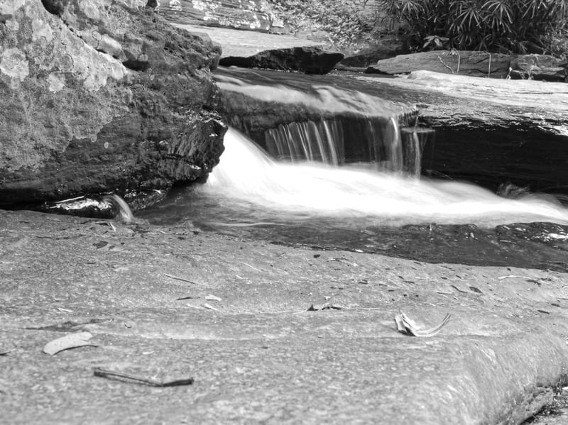 CACHOEIRA DE PALMÁCIA