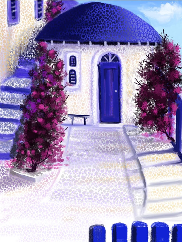 VILAREJO DEL MAR
