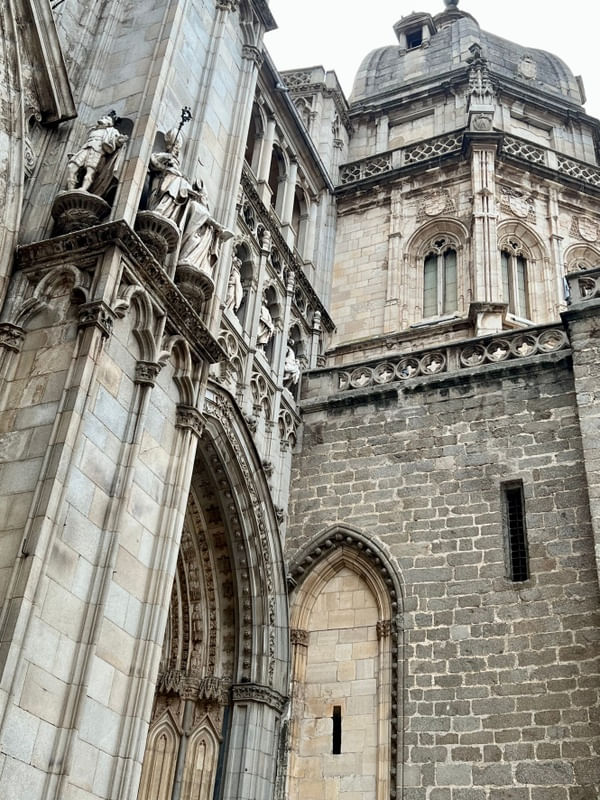 CASTELO MEDIEVAL NA ESPANHA1