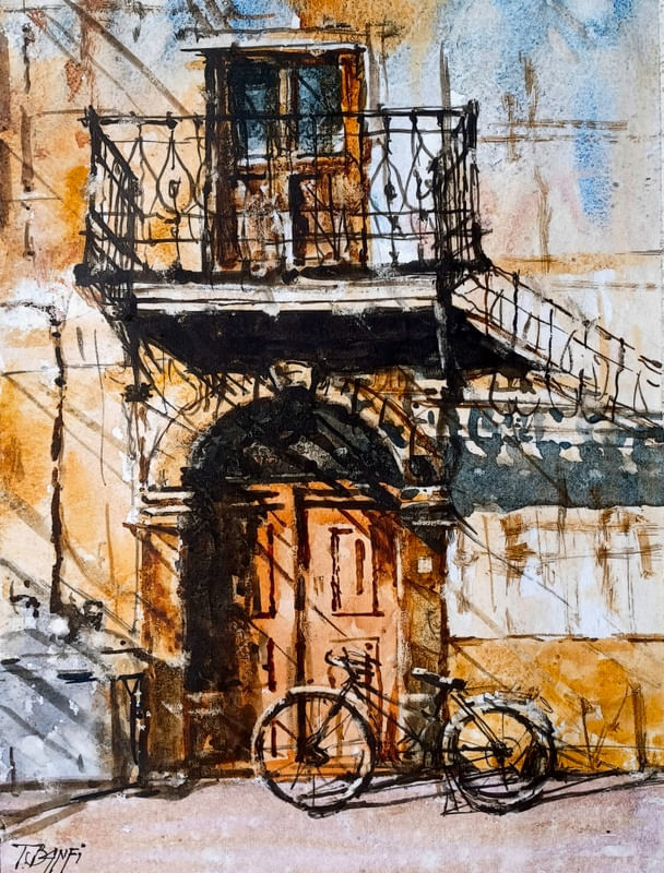 BIKE 1222