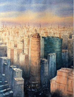 SÃO PAULO VIEW 1222