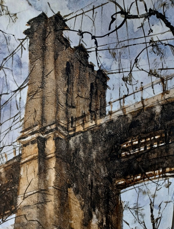 BRIDGE 1222