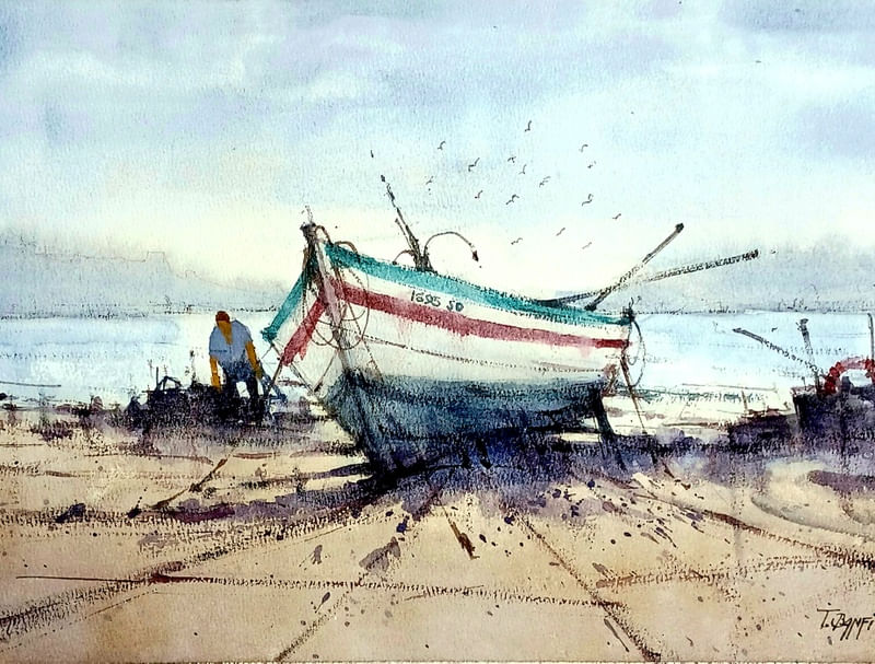 BOAT 2212