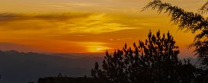 PÔR DO SOL CJ
