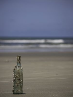 CAST AWAY