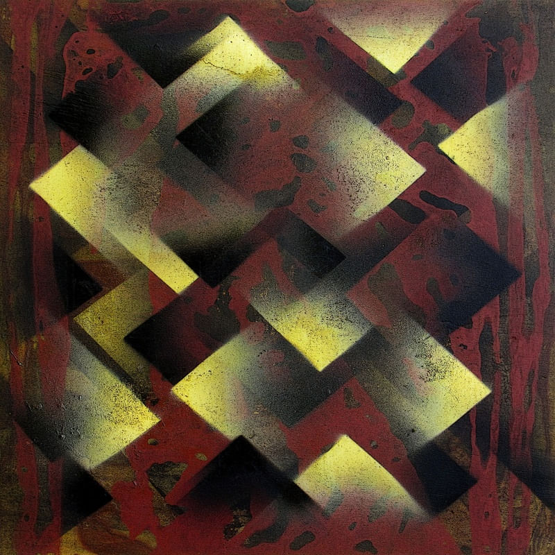ACASO HÁ CAOS - II