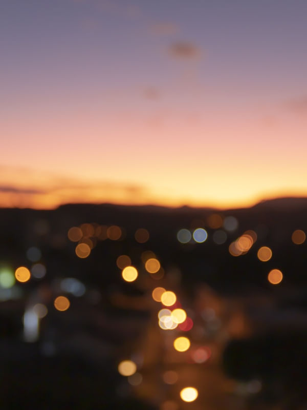 CITYLIGHTS