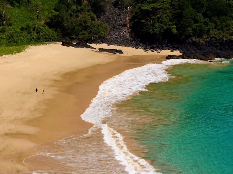 PARAÍSO A DOIS