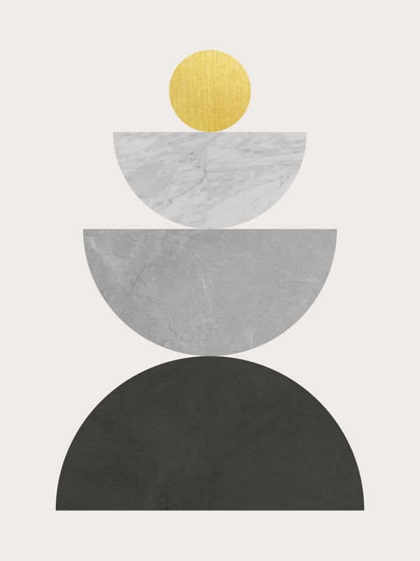 COMPOSITION OF TEXTURES 04