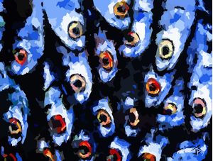 POP SARDINES