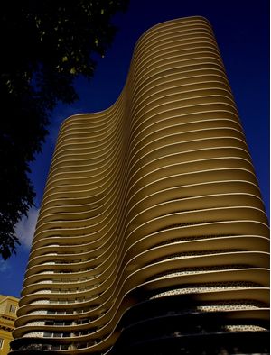 EDIFÍCIO NIEMEYER 10