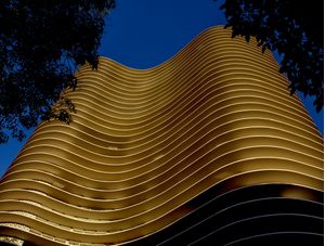 EDIFÍCIO NIEMEYER 11