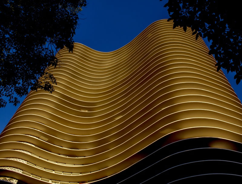 EDIFÍCIO NIEMEYER 11