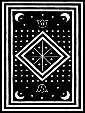 TAROT