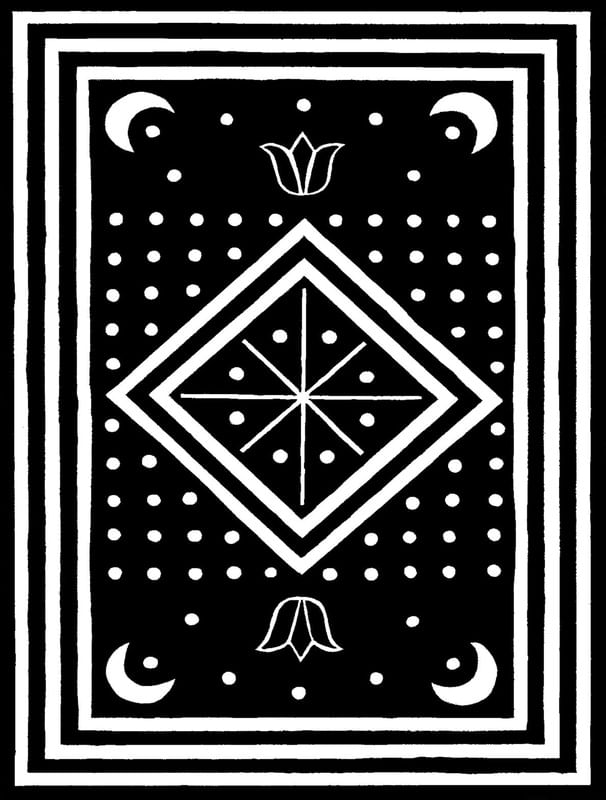 TAROT